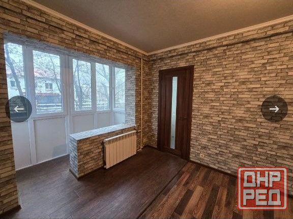 Продаю 3-х комнатную квартиру в Киевском районе, Засядько Донецк - изображение 7