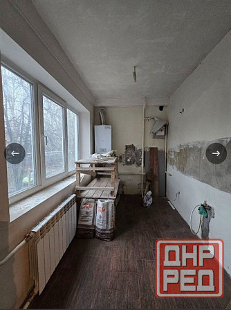 Продаю 3-х комнатную квартиру в Киевском районе, Засядько Донецк - изображение 1