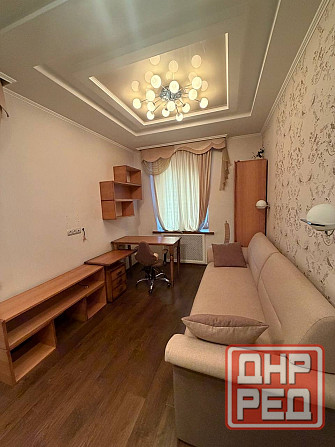 Срочная продажа! Сталинка в Киевском районе, автовокзал "Северный" Донецк - изображение 5