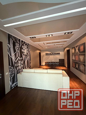 Срочная продажа! Сталинка в Киевском районе, автовокзал "Северный" Донецк - изображение 2