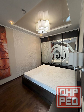 Срочная продажа! Сталинка в Киевском районе, автовокзал "Северный" Донецк - изображение 3