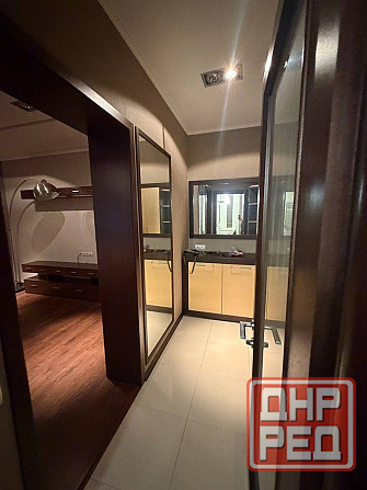 Срочная продажа! Сталинка в Киевском районе, автовокзал "Северный" Донецк - изображение 9