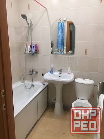 сдам квартиру на восточном Макеевка - изображение 3