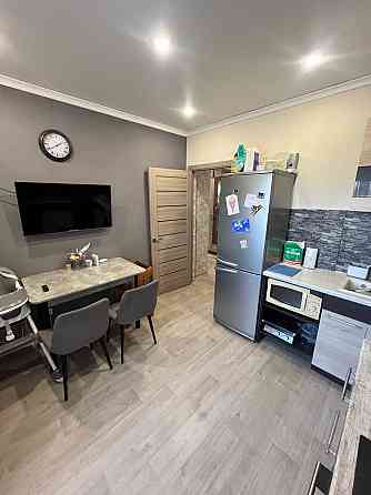 2-к квартира, 56 м2, 2/5 эт. Мариуполь