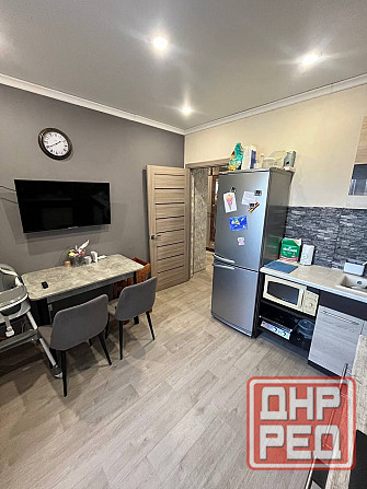 2-к квартира, 56 м2, 2/5 эт. Мариуполь - изображение 1