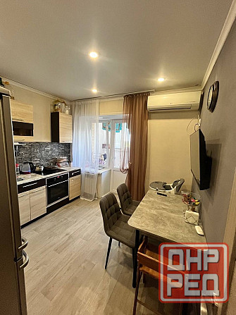 2-к квартира, 56 м2, 2/5 эт. Мариуполь - изображение 2