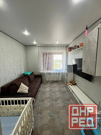 2-к квартира, 56 м2, 2/5 эт. Мариуполь - изображение 6