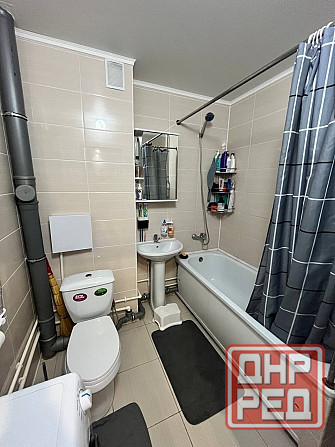 2-к квартира, 56 м2, 2/5 эт. Мариуполь - изображение 5