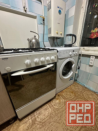 Продам 1квартиру Мирный Донецк - изображение 8