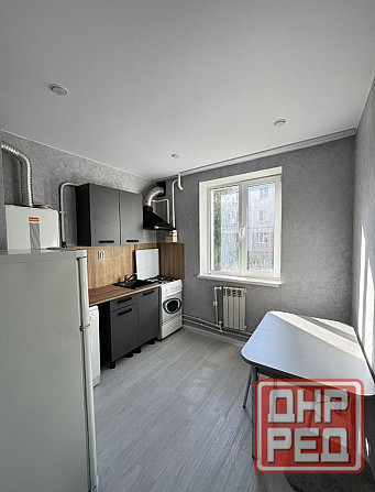 Сдаётся 2 комнатная в Ворошиловском районе на Грин Плазе Донецк - изображение 4