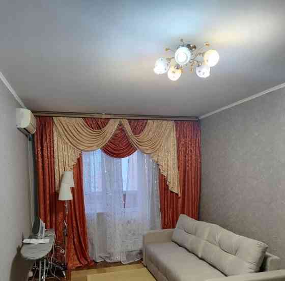 Сдается двухкомнатная квартира в Ворошиловском районе по проспекту Мира (пересечение с Артема). Донецк