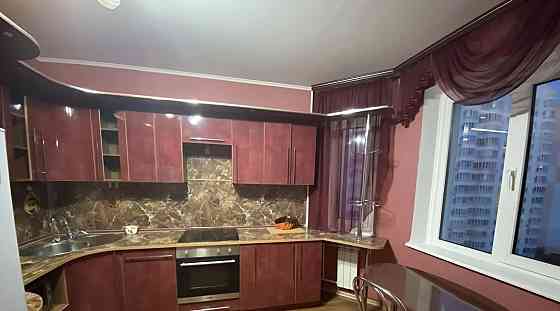 Сдается двухкомнатная квартира в Ворошиловском районе по проспекту Мира (пересечение с Артема). Донецк