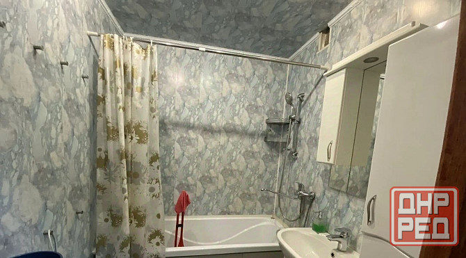 Сдается двухкомнатная квартира в Ворошиловском районе по проспекту Мира (пересечение с Артема). Донецк - изображение 3