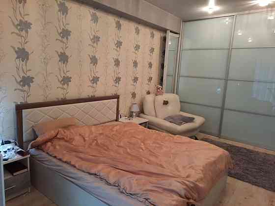 Сдам евродвушку в Приморском районе, пр-кт Строителей на длительный срок от 3 месяцев Мариуполь