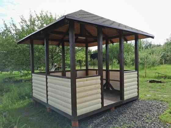 Все виды строительных работ Донецк