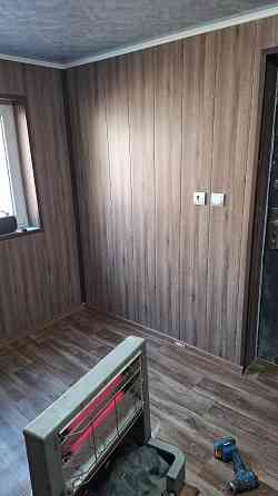 Все виды строительных работ Донецк