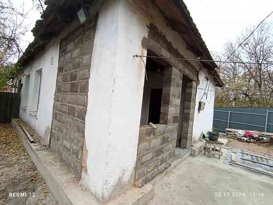 Все виды строительных работ Донецк