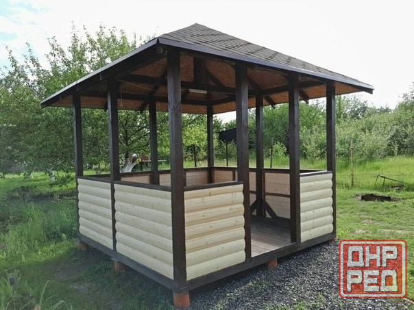 Все виды строительных работ Донецк - изображение 3