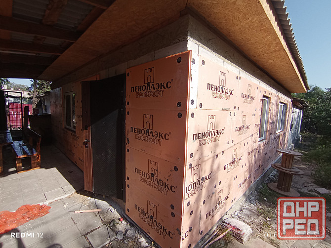 Все виды строительных работ Донецк - изображение 7