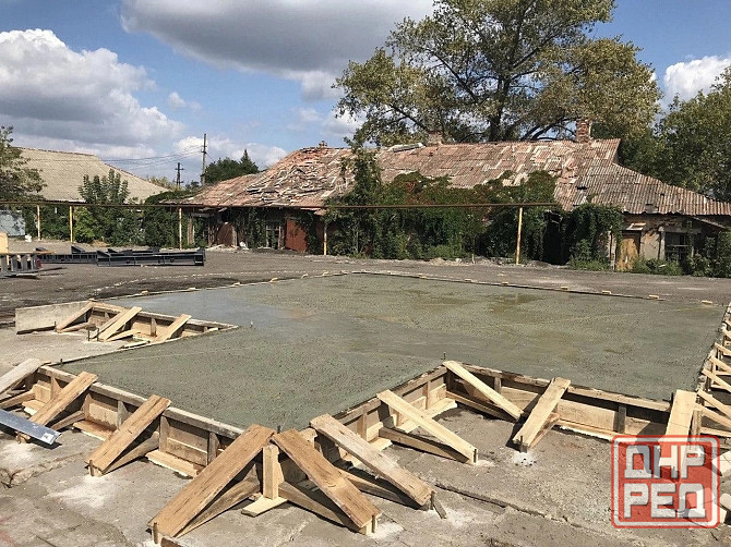 Все виды строительных работ Донецк - изображение 4