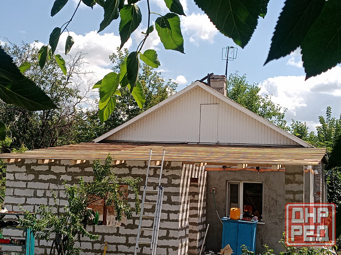 Все виды строительных работ Донецк - изображение 5