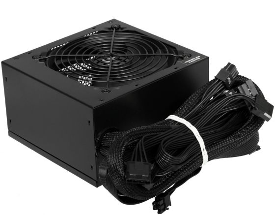 Блок питания 700W Zalman DecaMax 80+ (ZM700-LX3) Донецк