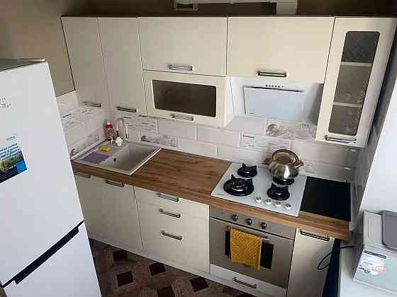 Сдается уютная двухкомнатная квартира в Центральном районе! Мариуполь