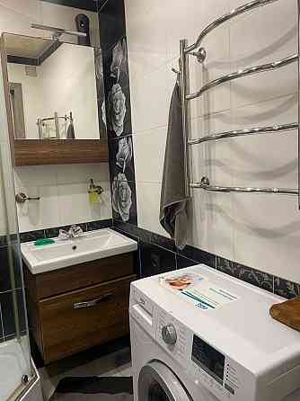 Сдается уютная двухкомнатная квартира в Центральном районе! Мариуполь