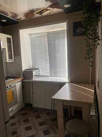 Сдается уютная двухкомнатная квартира в Центральном районе! Мариуполь