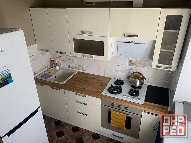 Сдается уютная двухкомнатная квартира в Центральном районе! Мариуполь - изображение 2