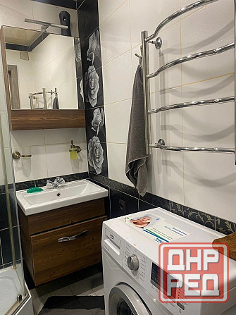 Сдается уютная двухкомнатная квартира в Центральном районе! Мариуполь - изображение 6