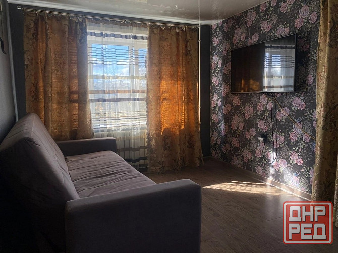 Сдается уютная двухкомнатная квартира в Центральном районе! Мариуполь - изображение 4