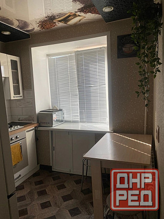 Сдается уютная двухкомнатная квартира в Центральном районе! Мариуполь - изображение 1