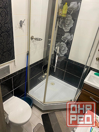 Сдается уютная двухкомнатная квартира в Центральном районе! Мариуполь - изображение 7