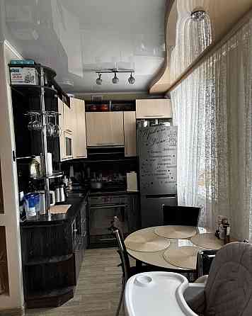 2-к квартира, 50 м2, 5/5 эт. Мариуполь