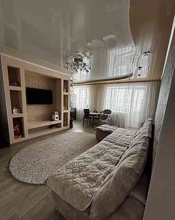 2-к квартира, 50 м2, 5/5 эт. Мариуполь