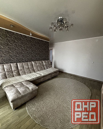 2-к квартира, 50 м2, 5/5 эт. Мариуполь - изображение 5