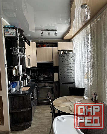 2-к квартира, 50 м2, 5/5 эт. Мариуполь - изображение 1