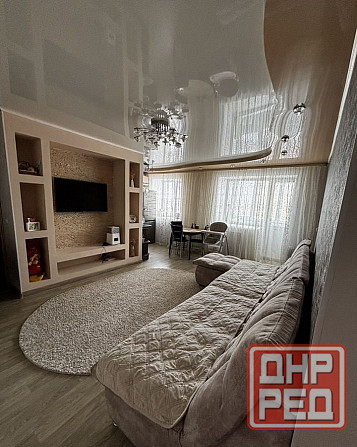 2-к квартира, 50 м2, 5/5 эт. Мариуполь - изображение 2