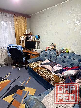 Срочная продажа 3квартиры Донецк - изображение 2