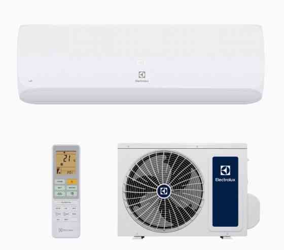 Сплит-система Electrolux EACS-07HAL/N8 Loft с дисплеем (до 21м²) Донецк