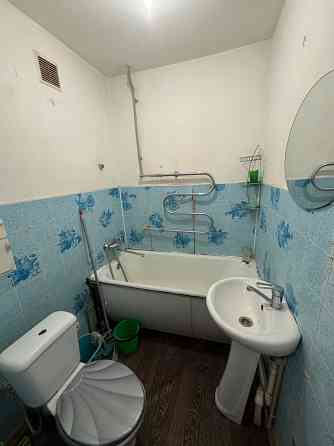 Сдам 1комн квартиру Ворошиловский район Челюскинцев, Белый Лебедь Донецк