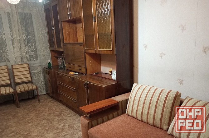 Сдам 1но комнатную квартиру Киевский район Донецк Сити Гладковка Донецк - изображение 3