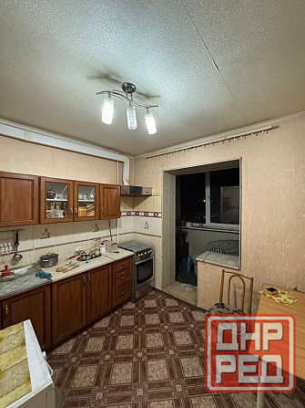 Сдам 1но комнатную квартиру Киевский район Донецк Сити Гладковка Донецк - изображение 8