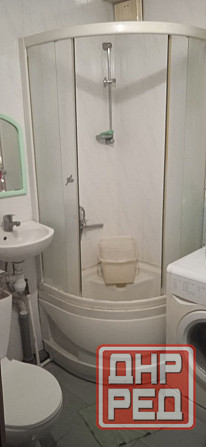 Сдам 1но комнатную квартиру Куйбышевский район, ул Куйбышева рядом с пр Бакинских Комиссаров Донецк - изображение 6