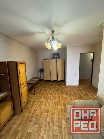 Сдам 1комн квартиру Ворошиловский район Челюскинцев, Белый Лебедь Донецк - изображение 5