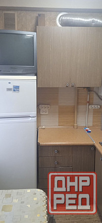 Сдам 1но комнатную квартиру Куйбышевский район, ул Куйбышева рядом с пр Бакинских Комиссаров Донецк - изображение 1