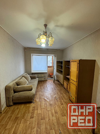 Сдам 1комн квартиру Ворошиловский район Челюскинцев, Белый Лебедь Донецк - изображение 1