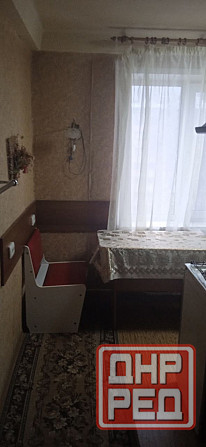 Сдам 1но комнатную квартиру Куйбышевский район, ул Куйбышева рядом с пр Бакинских Комиссаров Донецк - изображение 5