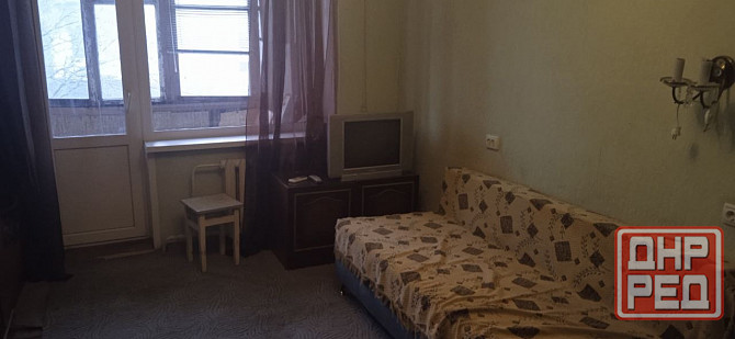 Сдам 1но комнатную квартиру Куйбышевский район, ул Куйбышева рядом с пр Бакинских Комиссаров Донецк - изображение 4